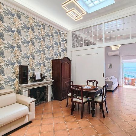 A Casa Di Rino Apartman Nettuno Kültér fotó