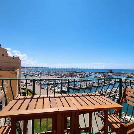 A Casa Di Rino Apartman Nettuno Kültér fotó