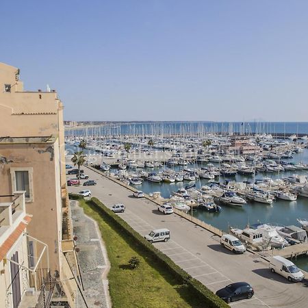 A Casa Di Rino Apartman Nettuno Kültér fotó