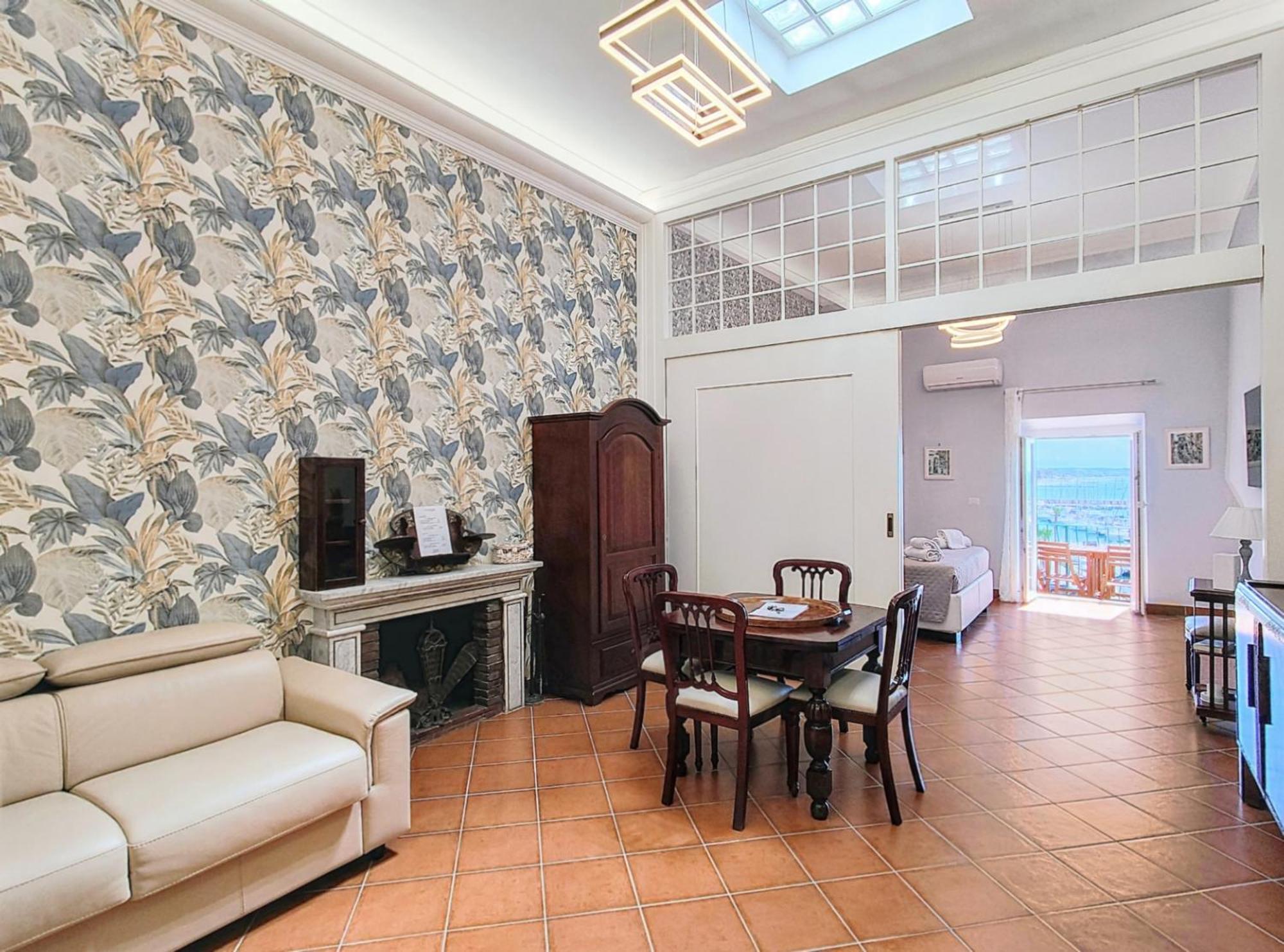 A Casa Di Rino Apartman Nettuno Kültér fotó