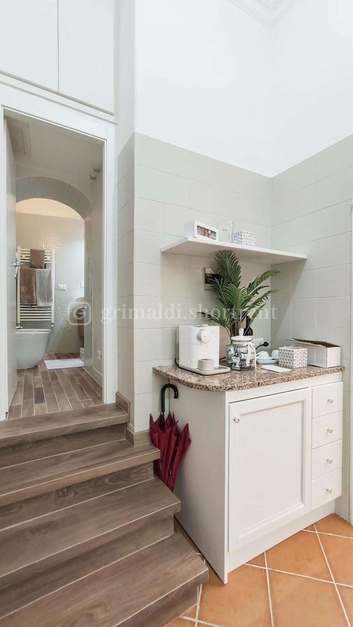 A Casa Di Rino Apartman Nettuno Kültér fotó