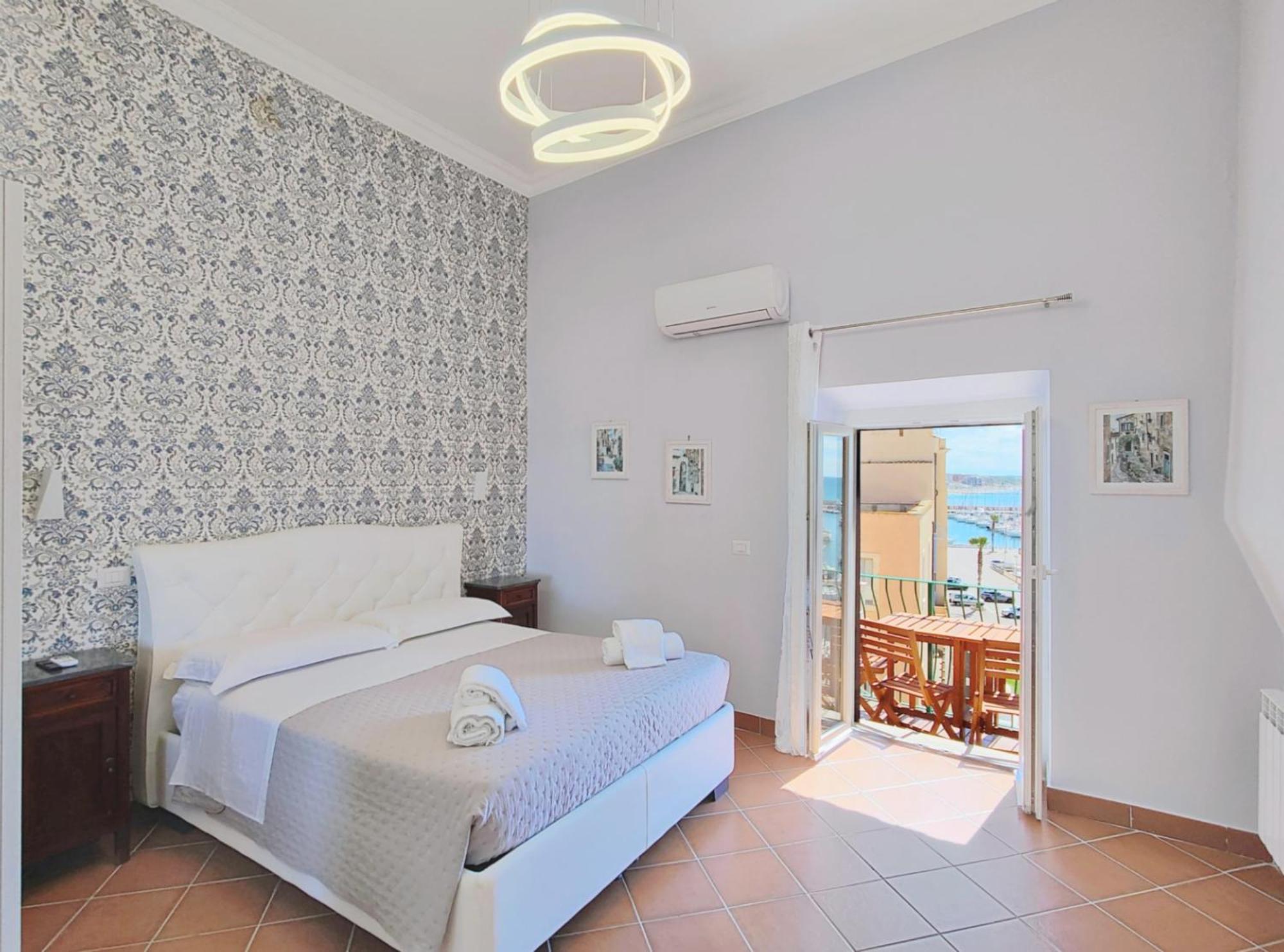 A Casa Di Rino Apartman Nettuno Kültér fotó