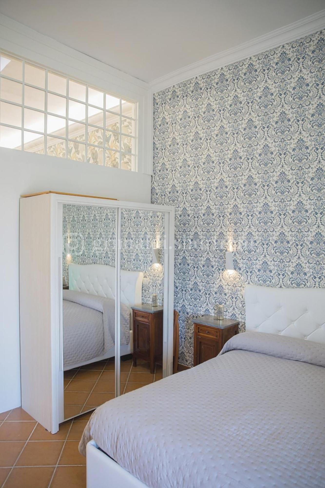 A Casa Di Rino Apartman Nettuno Kültér fotó
