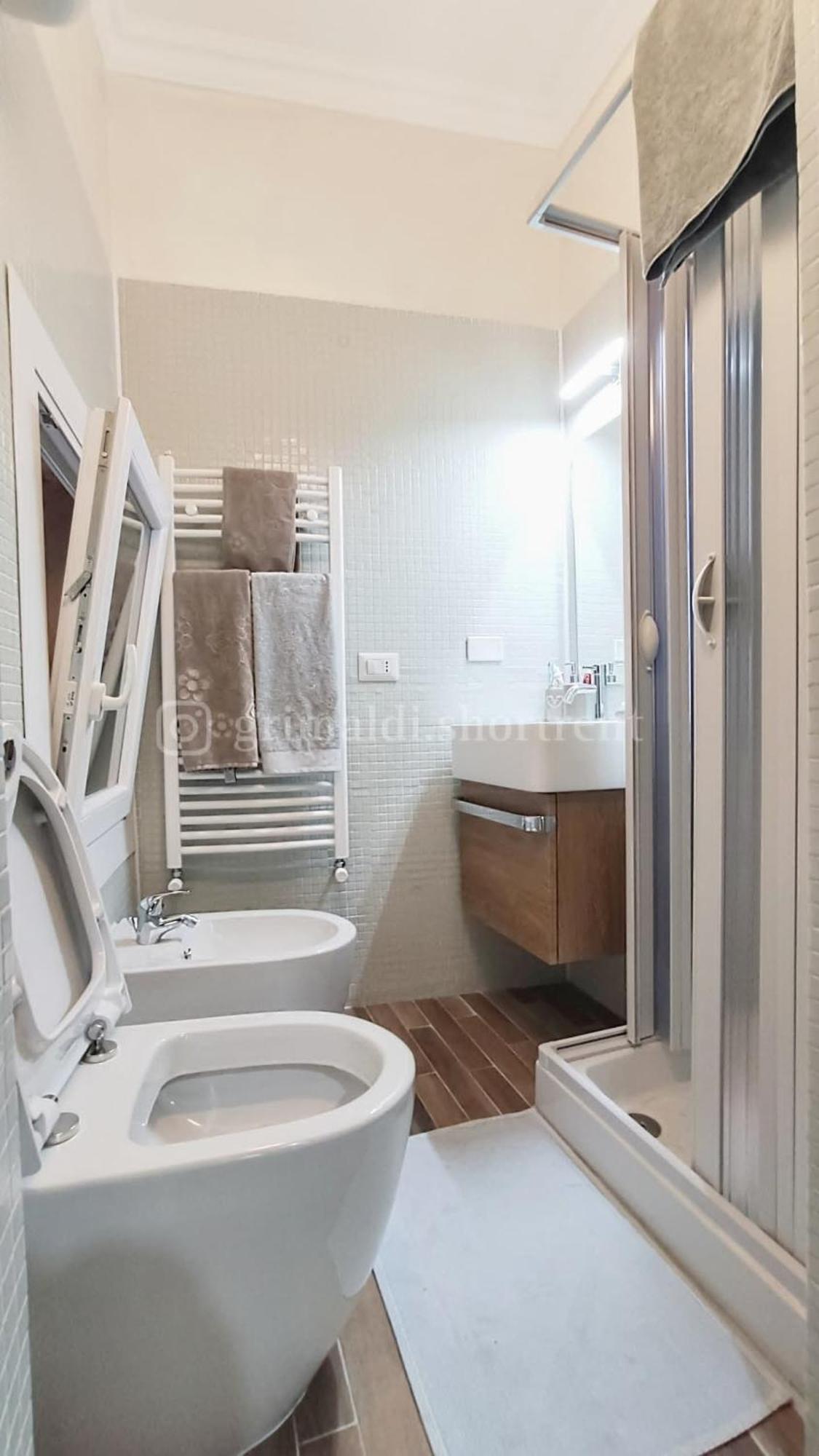 A Casa Di Rino Apartman Nettuno Kültér fotó