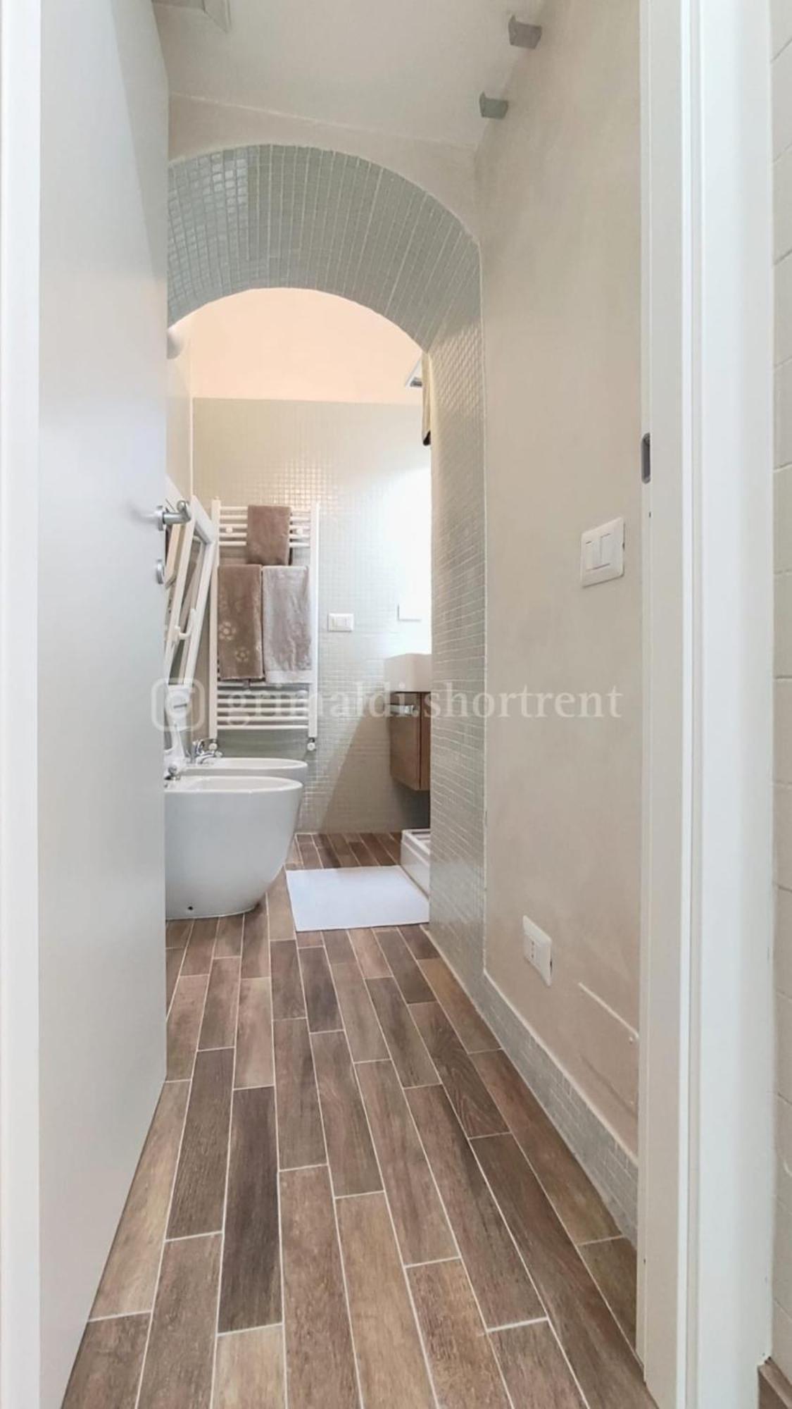 A Casa Di Rino Apartman Nettuno Kültér fotó
