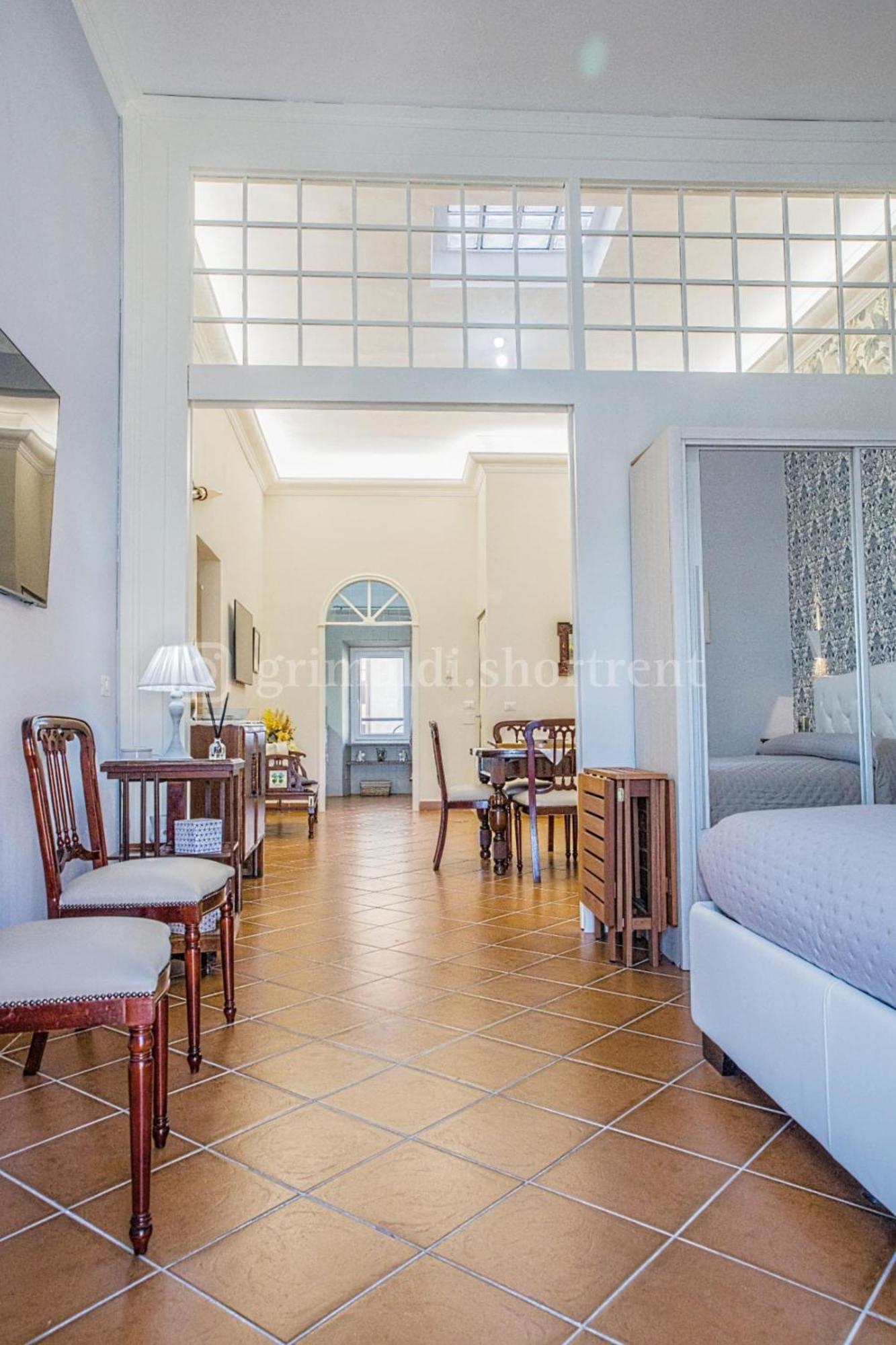 A Casa Di Rino Apartman Nettuno Kültér fotó