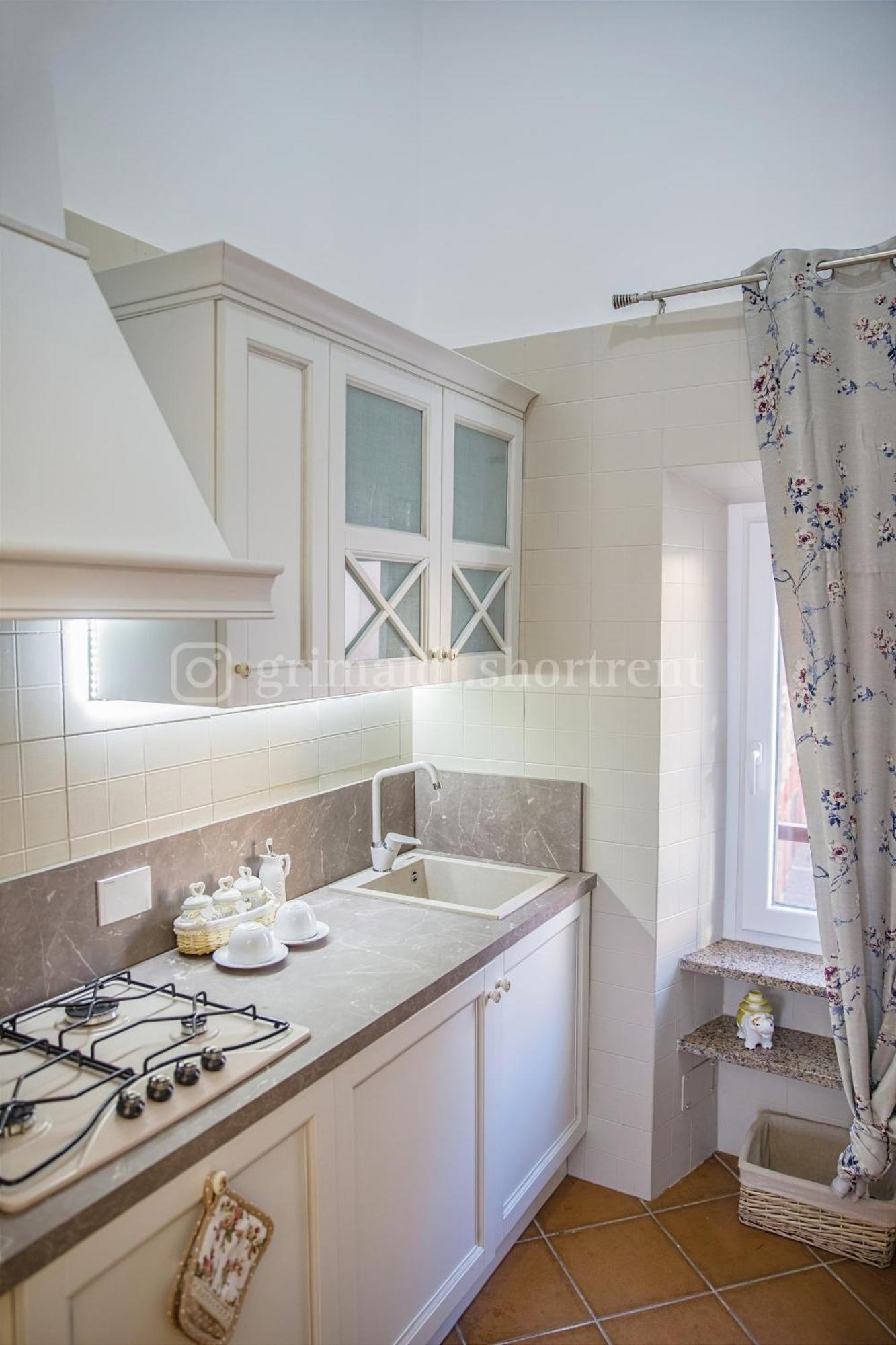 A Casa Di Rino Apartman Nettuno Kültér fotó