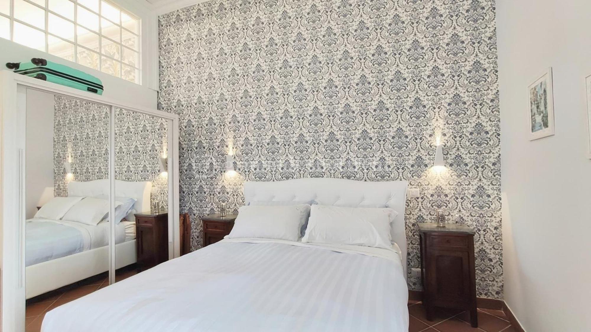 A Casa Di Rino Apartman Nettuno Kültér fotó